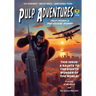 Pulp Adventures #46: Eighth Wonder of the World