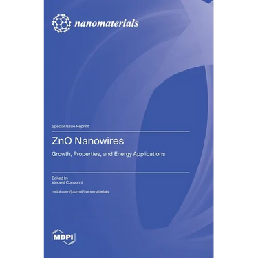 ZnO Nanowires: Growth, Properties, and Energy Applications