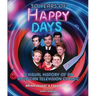 50 Years of Happy Days: A Visual History of an American Television Classic