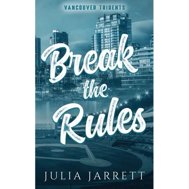 Break The Rules