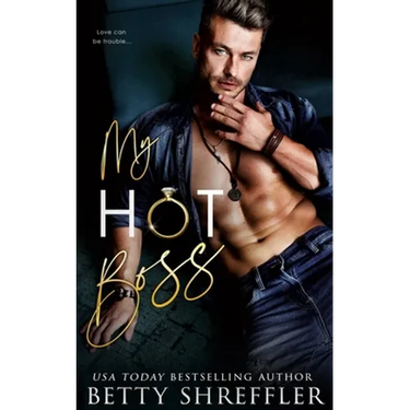 My Hot Boss