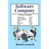 Software Company: Advice on how to start, grow and exit a software company