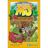 The Rainforest Adventures of Biogirl Mj: Exploring Our Tropical Rainforests to Solve a Magical Mystery