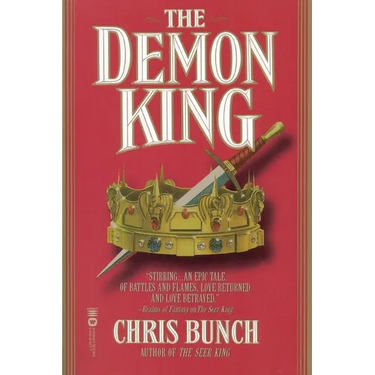 The Demon King