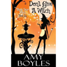 Don't Give a Witch
