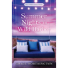Summer Nights in Wild Harbor (Wild Harbor Beach Book 2)