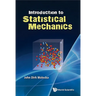 Introduction to Statistical Mechanics