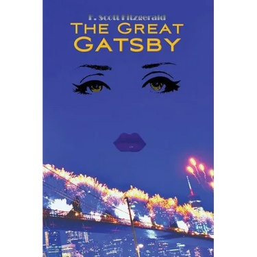 The Great Gatsby (Wisehouse Classics Edition)