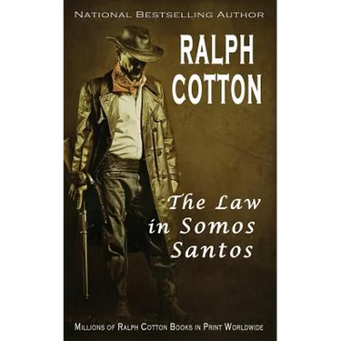 The Law in Somos Santos