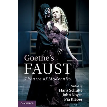 Goethe's Faust