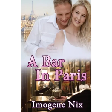 A Bar In Paris