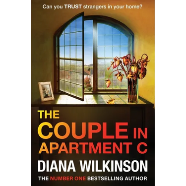 The Couple in Apartment C