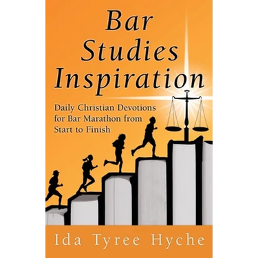 Bar Studies Inspiration: Daily Christian Devotions for Bar Marathon from Start to Finish