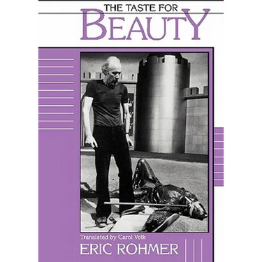 The Taste for Beauty
