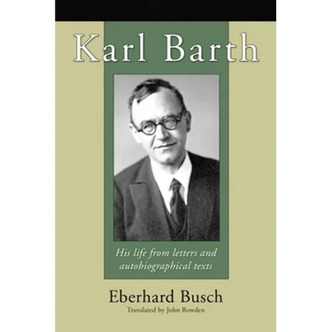 Karl Barth