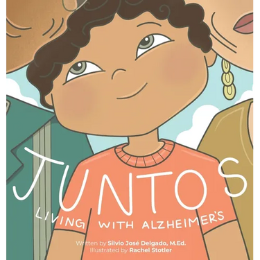 Juntos: Living with Alzheimer's