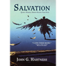 Salvation: Quincy Harker, Demon Hunter Year Four