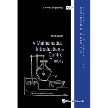 Mathematical Introduction to Control Theory, a (Third Edition)