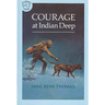 Courage at Indian Deep
