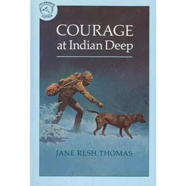 Courage at Indian Deep