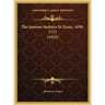 The Jumano Indians In Texas, 1650-1771 (1912)