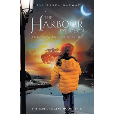 The Harbour Explosion: The Nova Scotia Episode