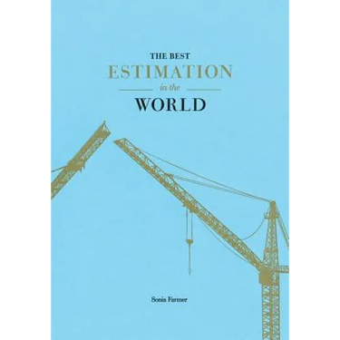 The Best Estimation in the World