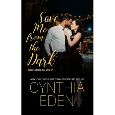 Save Me From The Dark