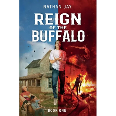 Reign of the Buffalo: Book 1: The Power of Secrets