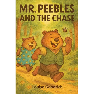 Mr. Peebles and the Chase