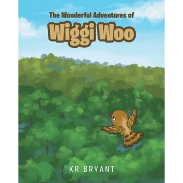 The Wonderful Adventures of Wiggi Woo