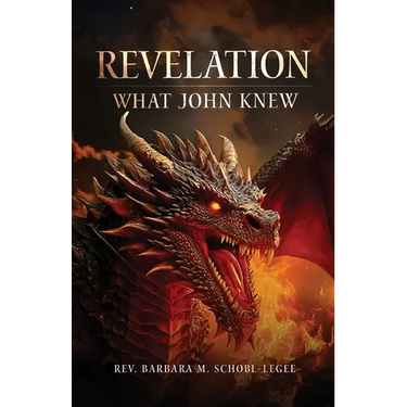 Revelation: What John Knew