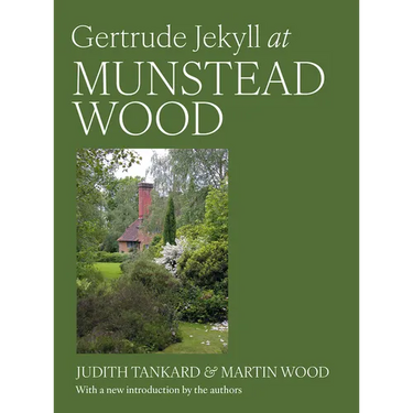 Gertrude Jekyll at Munstead Wood
