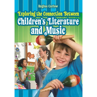 Exploring the Connection Between Children's Literature and Music