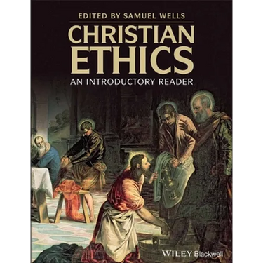 Christian Ethics