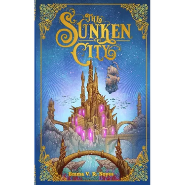 The Sunken City