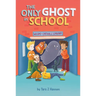 The Only Ghost in School