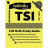 TSI Math Preparation