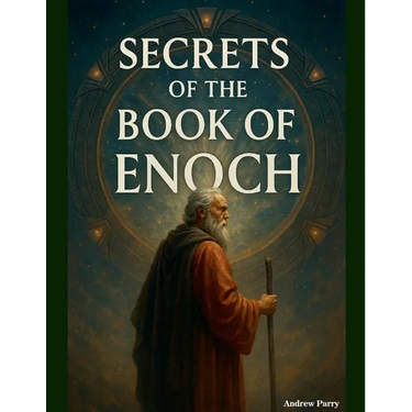 Secrets of the Book of Enoch