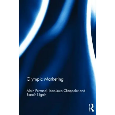 Olympic Marketing