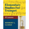02279 - Elementary Studies for the Trumpet