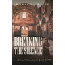 Breaking the Silence: Historical Fiction about the Spanish Civil War