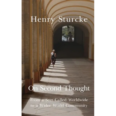 On Second Thought: From a Sect Called Worldwide to a Wider World Community