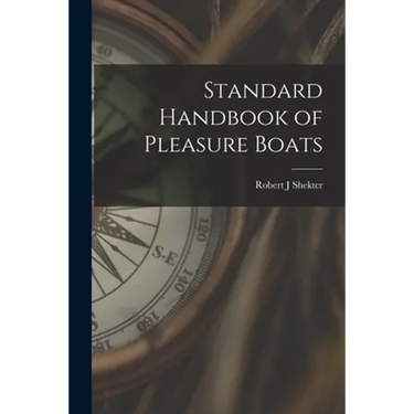 Standard Handbook of Pleasure Boats