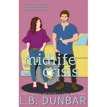 Midlife Crisis (special edition - couple)