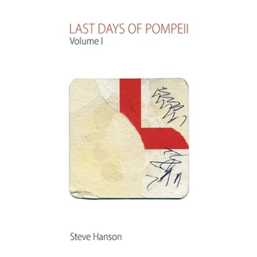 Last Days of Pompeii: Volume 1, Augurs