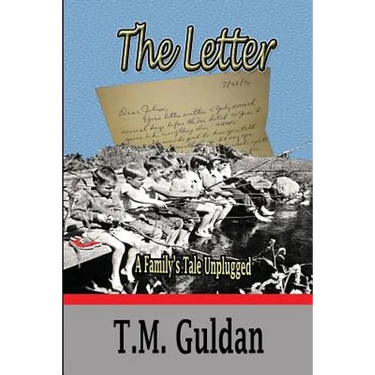 The Letter - A Family's Tale Unplugged