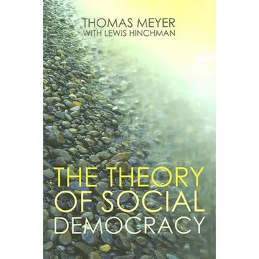 The Theory of Social Democracy