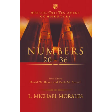 Numbers 20-36