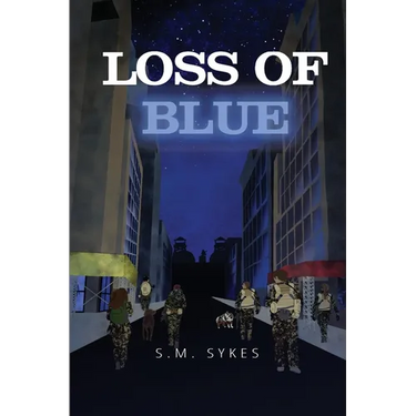 Loss of Blue